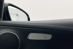 
										2021 Mercedes-Benz E300 T de AMG Line 4Matic 306hp Camera Aux Heater full									