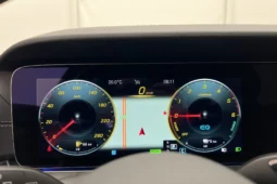 
										2021 Mercedes-Benz E300 T de AMG Line 4Matic 306hp Camera Aux Heater full									