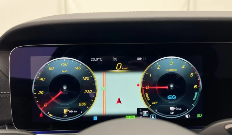 
								2021 Mercedes-Benz E300 T de AMG Line 4Matic 306hp Camera Aux Heater full									