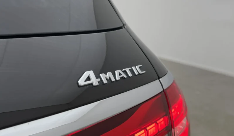 
								2021 Mercedes-Benz E300 T de AMG Line 4Matic 306hp Camera Aux Heater full									