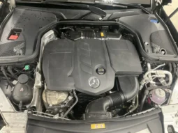 
										2021 Mercedes-Benz E300 T de AMG Line 4Matic 306hp Camera Aux Heater full									
