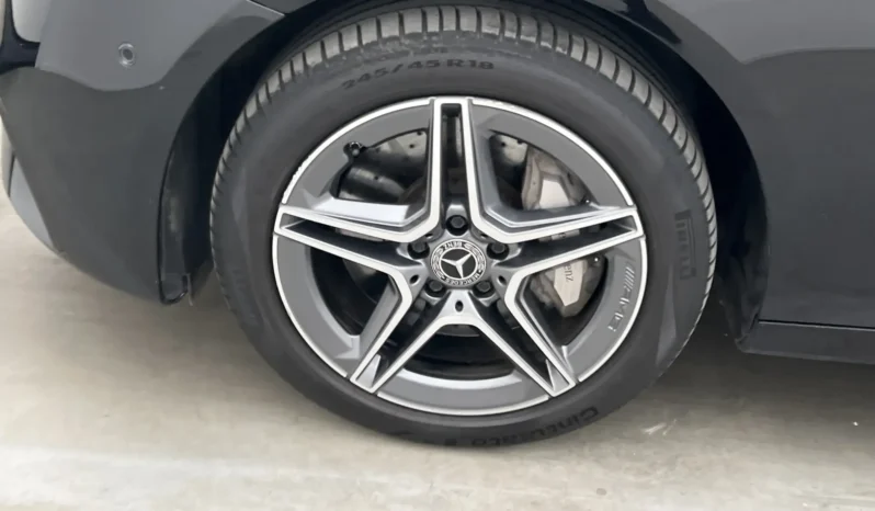 
								2021 Mercedes-Benz E300 T de AMG Line 4Matic 306hp Camera Aux Heater full									