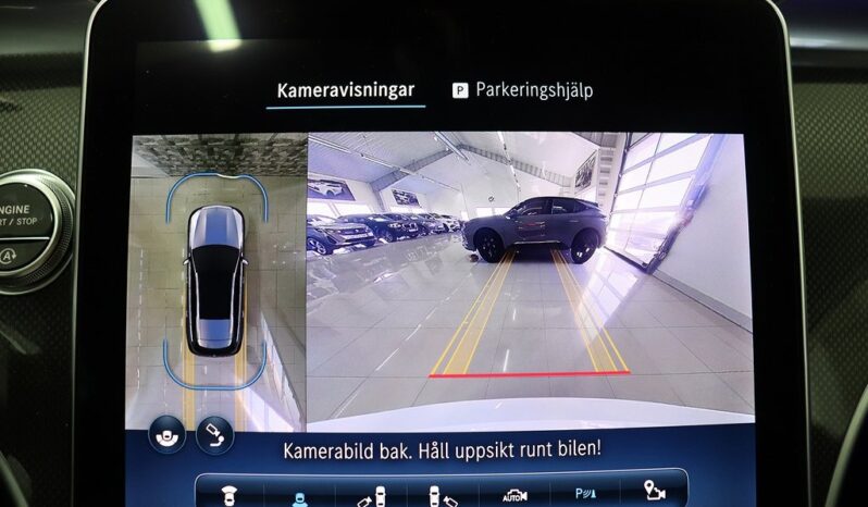 
								2022 Mercedes-Benz C 220 Td 200hp AMG 4MATIC Premium Plus full									