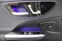 
										2022 Mercedes-Benz C 220 Td 200hp AMG 4MATIC Premium Plus full									