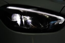 
										2022 Mercedes-Benz C 220 Td 200hp AMG 4MATIC Premium Plus full									