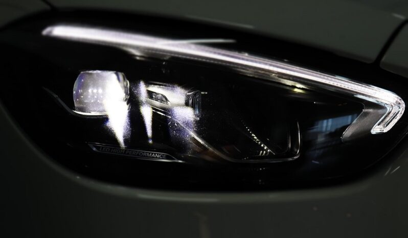 
								2022 Mercedes-Benz C 220 Td 200hp AMG 4MATIC Premium Plus full									