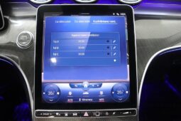
										2022 Mercedes-Benz C 220 Td 200hp AMG 4MATIC Premium Plus full									