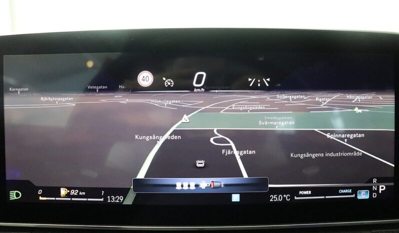
								2022 Mercedes-Benz C 220 Td 200hp AMG 4MATIC Premium Plus full									