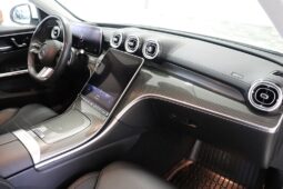 
										2022 Mercedes-Benz C 220 Td 200hp AMG 4MATIC Premium Plus full									
