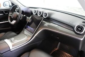 2022 Mercedes-Benz C 220 Td 200hp AMG 4MATIC Premium Plus