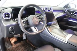 
										2022 Mercedes-Benz C 220 Td 200hp AMG 4MATIC Premium Plus full									