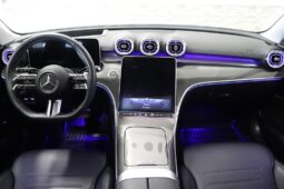 
										2022 Mercedes-Benz C 220 Td 200hp AMG 4MATIC Premium Plus full									