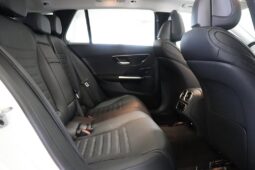 
										2022 Mercedes-Benz C 220 Td 200hp AMG 4MATIC Premium Plus full									