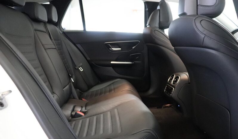 
								2022 Mercedes-Benz C 220 Td 200hp AMG 4MATIC Premium Plus full									
