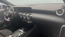 
										2024 Mercedes-Benz CLA 200 AMG Coupé Widescreen Camera Night Package full									