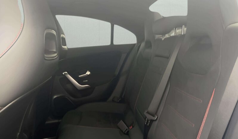 
								2024 Mercedes-Benz CLA 200 AMG Coupé Widescreen Camera Night Package full									