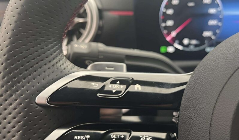 
								2024 Mercedes-Benz CLA 200 AMG Coupé Widescreen Camera Night Package full									