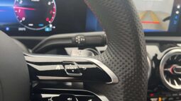 
										2024 Mercedes-Benz CLA 200 AMG Coupé Widescreen Camera Night Package full									