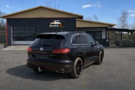 2019 Volkswagen Touareg 3.0 V6 TDI R-Line 4Motion Suzuka NightVision HeadUp