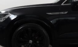 
										2019 Volkswagen Touareg 3.0 V6 TDI R-Line 4Motion Suzuka NightVision HeadUp full									