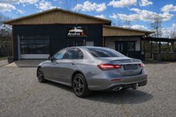 
										2022 Mercedes-Benz E300 de AMG Night Premium Leather AuxHeater full									