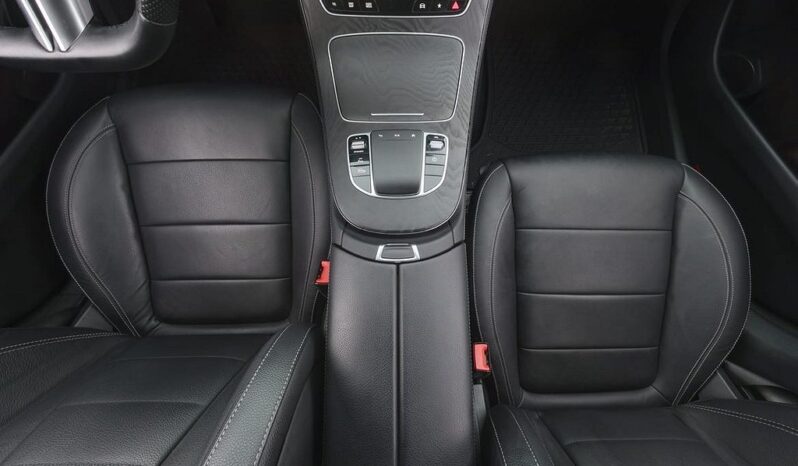 
								2022 Mercedes-Benz E300 de AMG Night Premium Leather AuxHeater full									