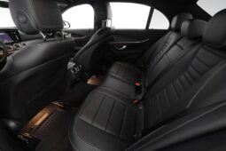 
										2022 Mercedes-Benz E300 de AMG Night Premium Leather AuxHeater full									