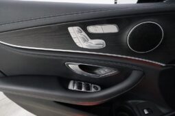 
										2022 Mercedes-Benz E300 de AMG Night Premium Leather AuxHeater full									