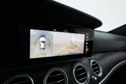 
										2022 Mercedes-Benz E300 de AMG Night Premium Leather AuxHeater full									