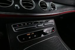 
										2022 Mercedes-Benz E300 de AMG Night Premium Leather AuxHeater full									