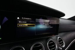 
										2022 Mercedes-Benz E300 de AMG Night Premium Leather AuxHeater full									