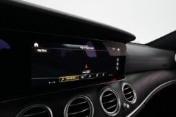 
										2022 Mercedes-Benz E300 de AMG Night Premium Leather AuxHeater full									