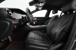 
										2022 Mercedes-Benz E300 de AMG Night Premium Leather AuxHeater full									