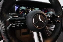
										2022 Mercedes-Benz E300 de AMG Night Premium Leather AuxHeater full									