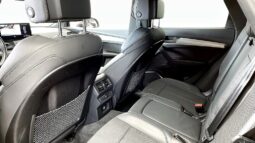 
										2021 Audi Q5 55 TFSIe Quattro Sportback S-Line 367hp S-Tronic full									