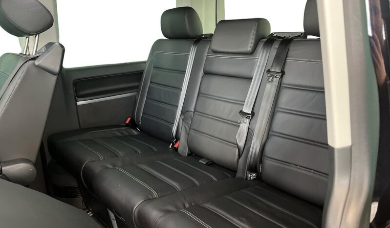 
								2022 Volkswagen Multivan 2.0 TDI 4Motion Highline Towbar full									