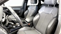 
										2021 Audi Q5 55 TFSIe Quattro Sportback S-Line 367hp S-Tronic full									