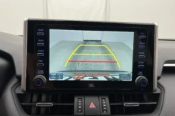 
										2021 Toyota RAV4 Executive Hybrid AWD 222hp JBL Pano Camera Navi full									