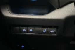 
										2021 Toyota RAV4 Executive Hybrid AWD 222hp JBL Pano Camera Navi full									