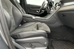 
										2019 Mercedes-Benz GLC 300d Coupé AMG Burmester 4Matic 245hp Heater full									