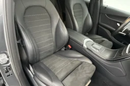 
										2019 Mercedes-Benz GLC 300d Coupé AMG Burmester 4Matic 245hp Heater full									