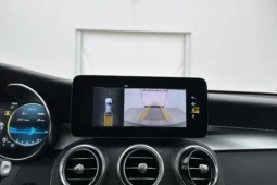 
										2019 Mercedes-Benz GLC 300d Coupé AMG Burmester 4Matic 245hp Heater full									