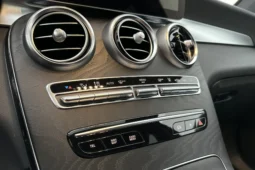 
										2019 Mercedes-Benz GLC 300d Coupé AMG Burmester 4Matic 245hp Heater full									
