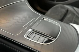 
										2019 Mercedes-Benz GLC 300d Coupé AMG Burmester 4Matic 245hp Heater full									