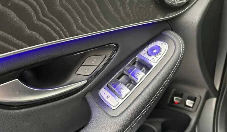 
								2019 Mercedes-Benz GLC 300d Coupé AMG Burmester 4Matic 245hp Heater full									