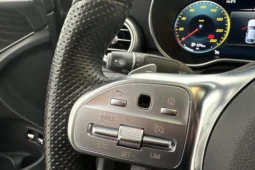 
										2019 Mercedes-Benz GLC 300d Coupé AMG Burmester 4Matic 245hp Heater full									