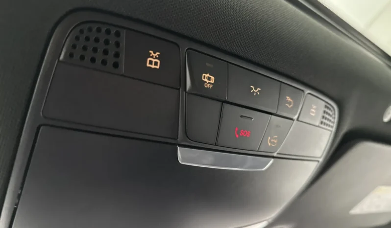 
								2019 Mercedes-Benz GLC 300d Coupé AMG Burmester 4Matic 245hp Heater full									