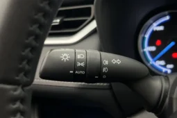 
										2021 Toyota RAV4 Executive Hybrid AWD 222hp JBL Pano Camera Navi full									