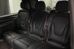 
										2017 Mercedes-Benz V 250d AMG Avantgarde 4Matic 190hp 7-Seats full									