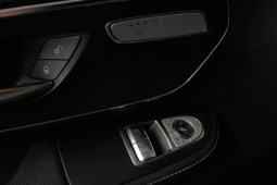 
										2017 Mercedes-Benz V 250d AMG Avantgarde 4Matic 190hp 7-Seats full									